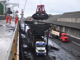 02.01.13 porto de cabedelo koke foto roberto guedes 103 270x202 - Porto cresce 38%, atrai 21% mais navios e tem projetos para ser praça de referência