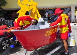 04.12.13 lancamento operacao verao fotos jose lins 19 270x192 - Rômulo e Corpo de Bombeiros lançam Operação Verão em João Pessoa