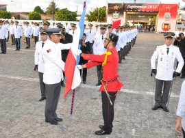 06.12.13 ricardo aspirantada PM fotos walter rafael 21 270x202 - Ricardo participa da formatura de novos aspirantes da Polícia Militar