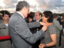 06.12.13 ricardo aspirantada PM fotos walter rafael 4 270x202 - Ricardo participa da formatura de novos aspirantes da Polícia Militar