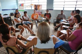 16.12.13 oficinas cabaceiras fotos kleide teixeira 6 270x179 - Conselheiros do Orçamento Democrático Estadual participam do III Festival da Juventude