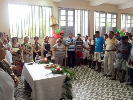 18.12.13 celebrao natal penitenciaria psiquiatria 3 270x202 - Emoção e homenagens marcam celebração natalina da Penitenciária de Psiquiatria Forense