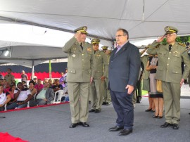 20.12.13 formacao dos sargentos fotos walter rafael 9 270x202 - Polícia Militar forma novos sargentos e reforça segurança no Estado