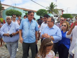 42 270x202 - Rômulo entrega equipamentos de mineração em Junco do Seridó