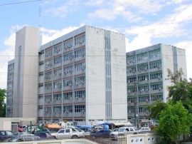 Centro Administrativo PB Foto Claudio Cesar 3 270x202 - Repartições estaduais terão ponto facultativo na quinta-feira da Semana Santa