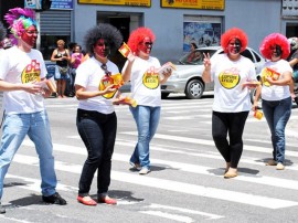 Foto Equipe Legal intensifica divulgação do Cupom Legal1 270x202 - Cupom Legal realiza sorteio quinzenal de R$ 10 mil nesta sexta-feira