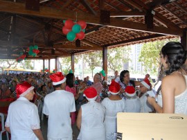 Natal Idosos Fotos Fernanda Medeiros 12.12 18 270x202 - Grupos de idosos da Paraíba participam de confraternização de Natal