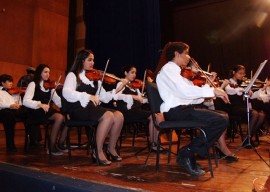 OI pp 270x192 - Orquestra Infantil apresenta concerto com peças natalinas no Tribunal de Contas