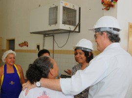 VISITA OBRAS LYCEU PARAIBANO 152 270x202 - Ricardo inspeciona obras nas áreas da educação, cultura e esporte