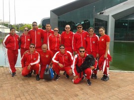 bombeiros da Paraíba salvamento aquático 270x202 - Corpo de Bombeiros é vice-campeão nacional de salvamento aquático