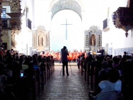 concerto coral infantil portal 2 270x202 - Espetáculo natalino encerra atividades da Orquestra Sinfônica da Paraíba