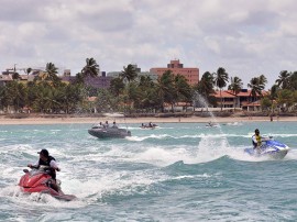 jet ski semana nautica pb foto walter rafael 75 270x202 - Governo abre Semana Náutica e realiza atividades no litoral paraibano