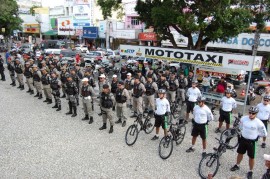 operação reveillon werneck moreno 1 portal 270x179 - Polícias prendem 40 e apreendem 28 armas na Operação Réveillon