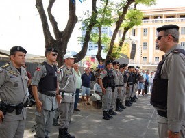 pm reforca policiamento em operacao no natal foto werneck moreno 1 270x202 - Polícia inicia operação para reforçar segurança no período natalino