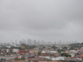 09.01.14 chuvas janeiro foto roberto guedes PORTAL 270x202 - Boletim prevê tempo nublado no Litoral, Brejo e Agreste da Paraíba