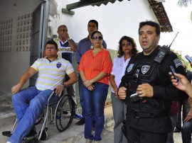 23.01.14 SEAP projeto construindo a liberdade fotos roberto guedes 28 270x202 - Governo inicia projeto de ressocialização “Construindo a Liberdade” na capital