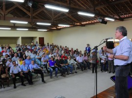 BANANEIRAS ESTRADA ORDEM DE SERVIÇO FOTO JOSE MARQUES 221 270x202 - Ricardo autoriza restauração de rodovia em Bananeiras