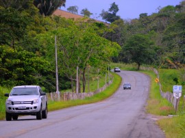 BANANEIRAS ESTRADA ORDEM DE SERVIÇO FOTO JOSE MARQUES 23 270x202 - Ricardo autoriza restauração de rodovia em Bananeiras