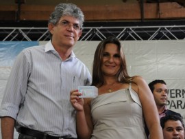 BANANEIRAS HABILITAÇÃO FOTO JOSE MARQUES 351 270x202 - Ricardo lança nova Habilitação Social e beneficia 3 mil paraibanos