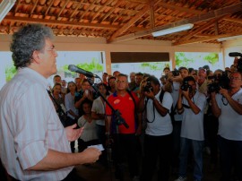 CAJAZEIRAS ORDEM DE SERVIÇO 311 270x202 - Ricardo autoriza pavimentação e construção de adutoras no Sertão