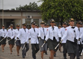 Formaturas Oficiais 18 270x192 - Centro de Ensino da PM é referência na formação de oficiais e praças