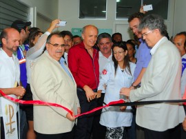 HOSPITAL DE TRAUMA DE C GRANDE UNIDADE VASCULAR 8 270x202 - Ricardo inaugura primeiro Centro Vascular da Paraíba