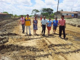 Obras de urbanização do Mutirão estão em ritmo acelerado em Campina foto juan cibaldo 3 270x202 - Obras de urbanização do Mutirão estão aceleradas em Campina Grande