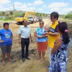 Obras de urbanização do Mutirão estão em ritmo acelerado em Campina foto juan cibaldo (5)