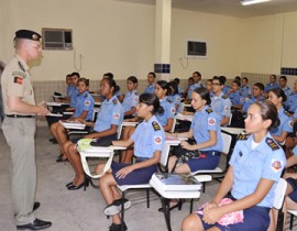 colegio militar 31 270x210 - Alunos do Colégio da Polícia Militar participam de evento internacional de jogos em João Pessoa