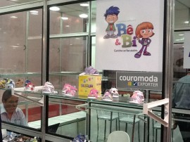 couromoda cinep paraiba 9 270x202 - Rômulo participa da abertura da 41ª Couromoda em São Paulo