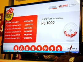 lotep cupom legal 4 sorteio de 10.01.14 270x202 - Cupom Legal realiza segundo sorteio do ano com mais cinco premiados