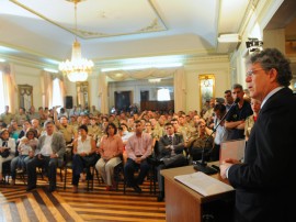 ricardo pm e bombeiros promocao de praca foto jose marques 15 270x202 - Ricardo anuncia promoção de mais de 2.300 policiais e bombeiros