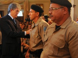 ricardo pm e bombeiros promocao de praca foto jose marques 51 270x202 - Ricardo anuncia promoção de mais de 2.300 policiais e bombeiros