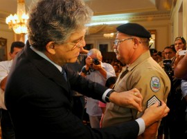 ricardo pm e bombeiros promocao de praca foto jose marques 6 270x202 - Ricardo anuncia promoção de mais de 2.300 policiais e bombeiros