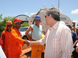 ricardo visita obras mangabeira foto jose marques 21 270x202 - Ricardo visita obras das vias de suporte ao Trevo de Mangabeira