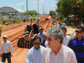 ricardo visita obras mangabeira foto jose marques 33 270x202 - Ricardo visita obras das vias de suporte ao Trevo de Mangabeira