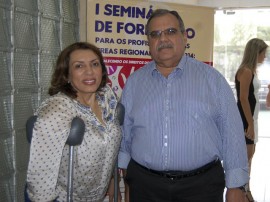 romulo participa da formacao de Creas junto a sedh Fotos Fernanda Medeiros 29.01 1 270x202 - Vice-governador participa de encontro com profissionais dos Creas Regionais