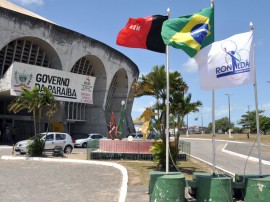 see e sejel jogos escolares ronaldao foto walter rafael 13 270x202 - Estacionamento do 'Ronaldão' será liberado para jogo Botafogo X Sport