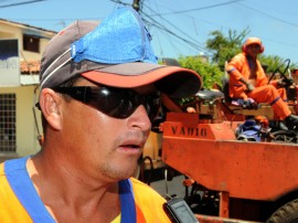 visita obras mangabeira edjonas artur foto jose marques 270x202 - Ricardo visita obras das vias de suporte ao Trevo de Mangabeira