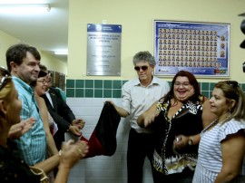 06.0214 ricardo abertura do ano letivo cg fotos chico morais 1 270x202 - Ricardo abre ano letivo em Campina e destaca reformas de 24 escolas