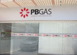 12.02.14 pbgas novas instalaes 3 270x192 - PBGÁS inaugura novas instalações para melhor atender ao público