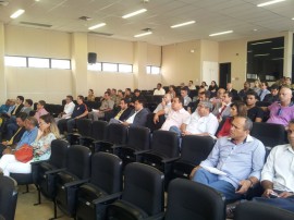 18.02.14 governo e pm faz reuniao sobre seguranca do carnaval foto assessoria da pm 1 270x202 - Governo e MP discutem ações para garantir segurança no carnaval