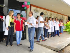 19.02.14 hemocentro faz campanha de doacao de sangue para o carnaval foto walter rafael 15 270x202 - Hemocentro abre campanha de doação de sangue para o Carnaval