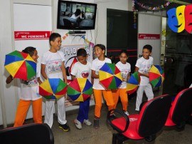 19.02.14 hemocentro faz campanha de doacao de sangue para o carnaval foto walter rafael 3 270x202 - Hemocentro abre campanha de doação de sangue para o Carnaval