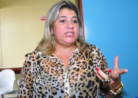 Adriana Teixeira 3 270x192 - Governo realiza Semana da Visibilidade Trans até sexta-feira com palestras e divulgação de ações