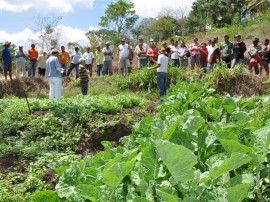 EMATER promove curso organizacao rural na paraiba foto antonio david 11 270x202 - Emater promove curso sobre associativismo e estimula a organização rural na Paraíba