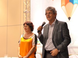 Forum Int. de Lideres em Educacao e Tecnologia foto diego nobrega 1 270x202 - Fórum de Líderes é encerrado com avaliação positiva dos participantes