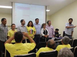 IMG 4024 270x202 - Orçamento Democrático Estadual reúne Conselho em Campina Grande