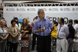 LUCENA 101 270x179 - Ricardo inaugura ampliação da Associação Mãos que se Ajudam