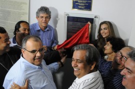 LUCENA 31 270x179 - Ricardo inaugura ampliação da Associação Mãos que se Ajudam